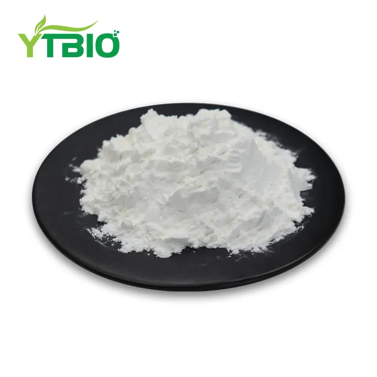 Pure Stevia Extract Powder